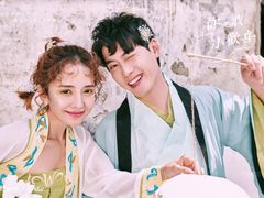 -爱我旅拍婚纱摄影(大理店)