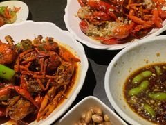 -虾胡闹龙虾馆(湄南河店)