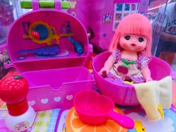 -kidsland(颐堤港店)