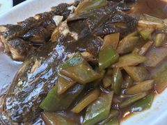 -福来齐·鲁菜海鲜·渔家菜(朝阳街分店)