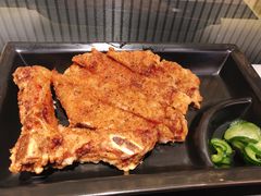 君悦排骨-馔豚·台北菜专门店(深圳湾万象城店)