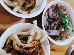 -洞子口张老二凉粉(文殊院店)