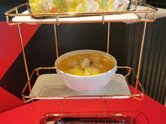 -肯德基(蓝谷地DT店)