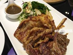 -赫帝拉航空主题餐厅(南宁店)