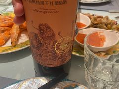 -舜和巴西烤肉餐厅(舜和国际店)