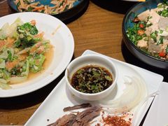 -天山醉美·新疆餐厅(富华里店)