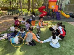 -金点蒙氏国际教育(悠然校区)