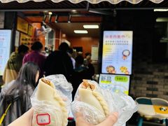 -张果佬年糕卷(科巷店)