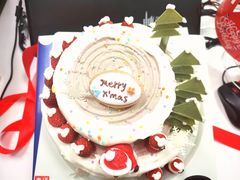 -幸福西饼生日蛋糕(南洲店)
