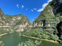 -龙庆峡风景区