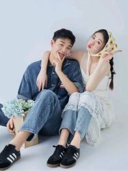 -Nice奈斯摄影婚纱写真