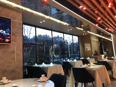 大堂-小芙蓉湘菜馆(易生活购物公园店)