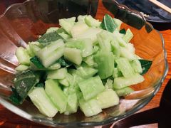 苏子叶黄瓜-望京一号(菜户营店)