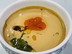 麻酱蘸碟-同城四季爆肚涮羊肉(安华里店)