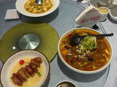 -苏先生海鲜渔庄(金桥店)