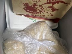 -老广烧烤(骆驼山康馨园店)