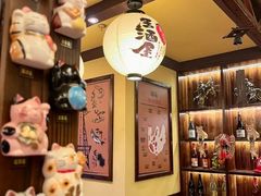 -鸟鹏烧鸟居酒屋(龙岗万科店)
