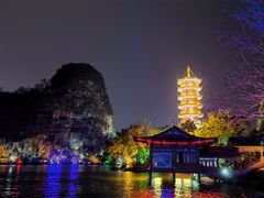 -桂林两江四湖景区