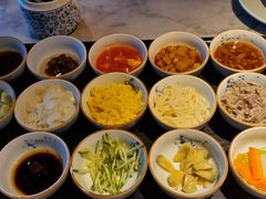 套面五-杏花堂山西菜馆(壹方城店)