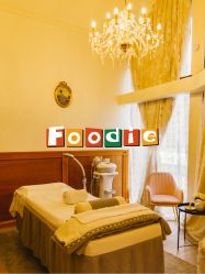 -芳香乐府疗愈空间·SPA·冥想