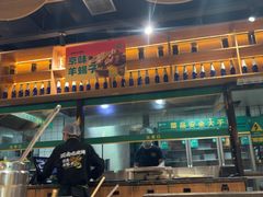 -李军力烧烤(电厂路农业路店)