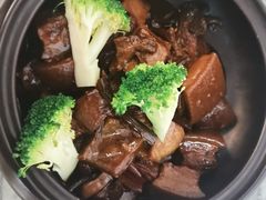 -砂锅居(西四店)