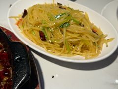 -老板恋上鱼(高新万达店)
