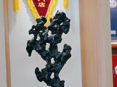 -大鹏饭店·金陵家宴(奥体中心店)