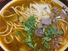 美玲拉面拉面-美玲拉面(鞍山西道店)