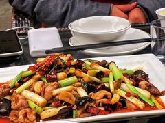 -椒小兔·盐帮川菜中餐厅(金沙时代广场店)