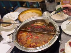 -一绪に寿喜烧(荟聚店)