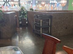 -绿茶餐厅(天津天河城店)