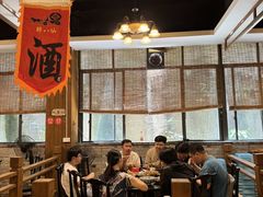 -醉八仙热酒馆(渝中店)