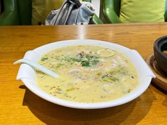 -去茶去餐厅(中央大街店)