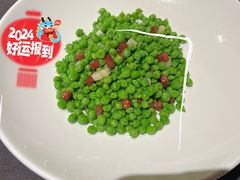 -上海滩餐厅(BFC外滩金融中心店)