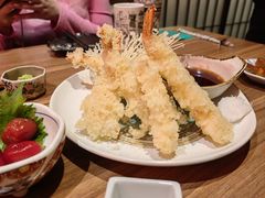 -隐月· 㐂和食屋(芝罘万达公馆店)