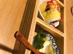 -割烹旭日本料理(龙湖狮山天街店)