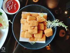 -上海静安香格里拉大酒店