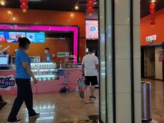 -太原华邦影城(潮流汇店)
