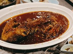 -有红鸡毛店·川菜(建设路店)