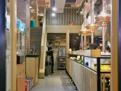 大堂-金顺韩式烤肉·网红烤肉店(广利路店)