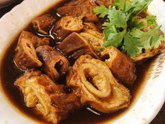 -松發肉骨茶(先得坊店)