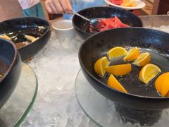 -东莞塘厦三正半山温泉酒店·沙利文西餐厅