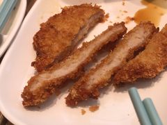 -小杨生煎(香港名都店)
