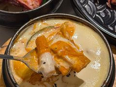 -韩时烤肉(枫蓝店)