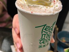 -湊湊火锅·茶憩(打浦桥日月光店)