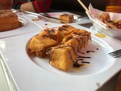 -龙记·香港茶餐厅(海上世界店)