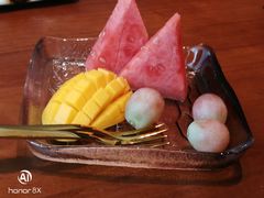 -旨味Umami_融合料理(万博汇店)