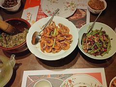 -小隐人家(乐松店)