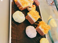 -御花园大酒店(海东路店)